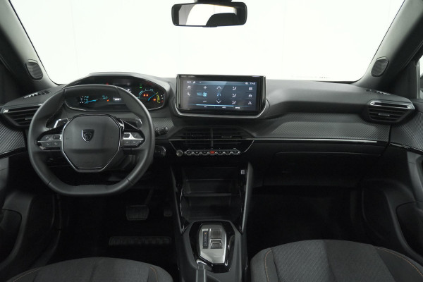 Peugeot 2008 1.2 Hybrid 136 Style | Apple Carplay | Parkeersensoren | Climate Control