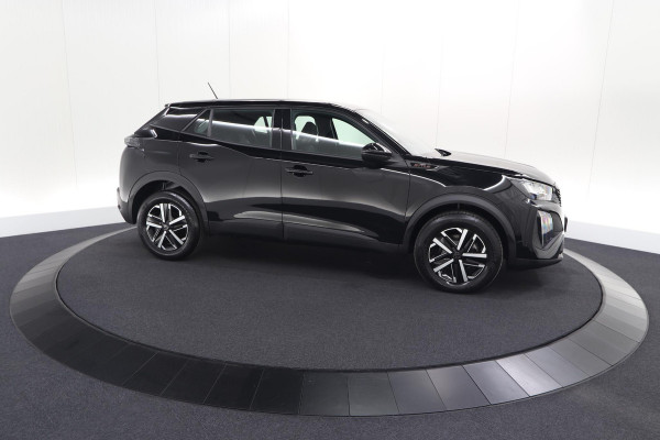 Peugeot 2008 1.2 Hybrid 136 Style | Apple Carplay | Parkeersensoren | Climate Control