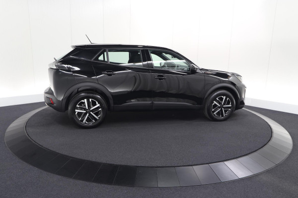 Peugeot 2008 1.2 Hybrid 136 Style | Apple Carplay | Parkeersensoren | Climate Control