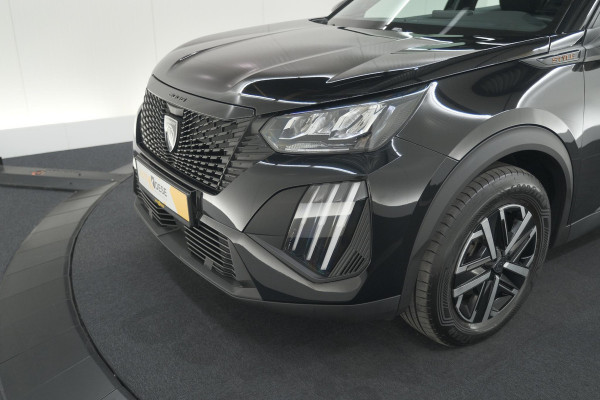 Peugeot 2008 1.2 Hybrid 136 Style | Apple Carplay | Parkeersensoren | Climate Control