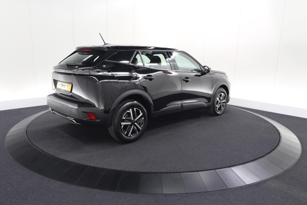 Peugeot 2008 1.2 Hybrid 136 Style | Apple Carplay | Parkeersensoren | Climate Control