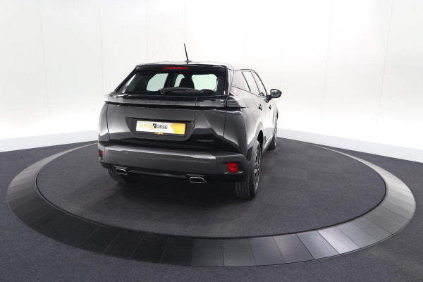 Peugeot 2008 1.2 Hybrid 136 Style | Apple Carplay | Parkeersensoren | Climate Control