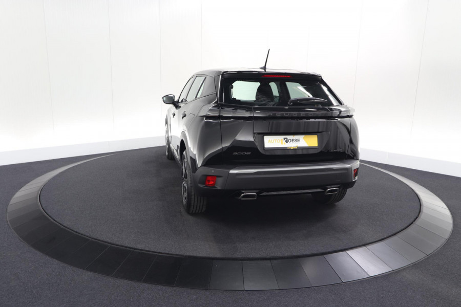 Peugeot 2008 1.2 Hybrid 136 Style | Apple Carplay | Parkeersensoren | Climate Control