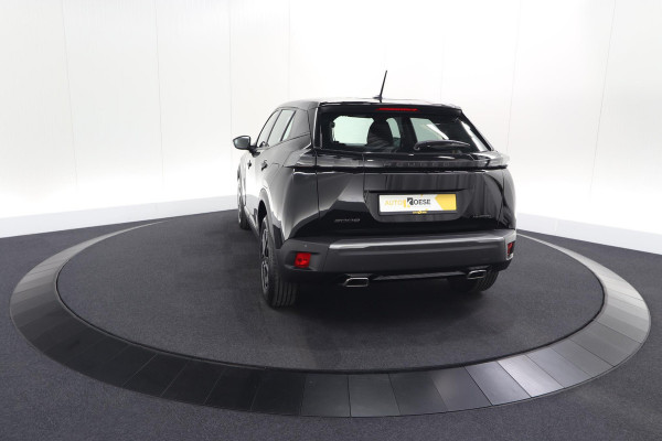 Peugeot 2008 1.2 Hybrid 136 Style | Apple Carplay | Parkeersensoren | Climate Control
