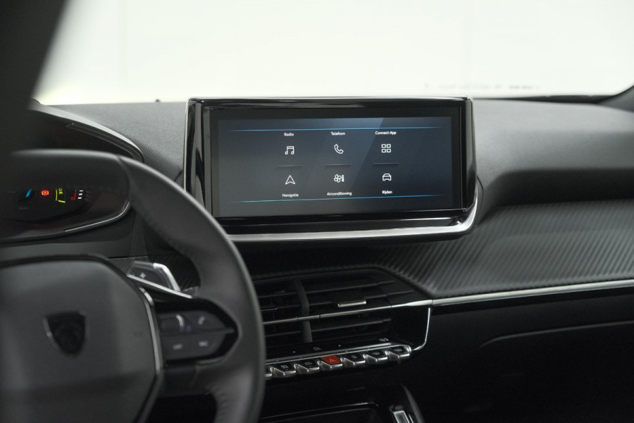 Peugeot 2008 1.2 Hybrid 136 Style | Apple Carplay | Parkeersensoren | Climate Control