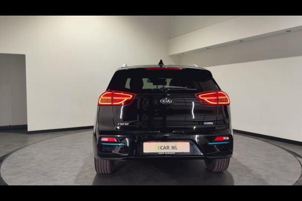 Kia e-Niro DynamicPlusLine 39 kWh | schuif-/kanteldak | navigatie