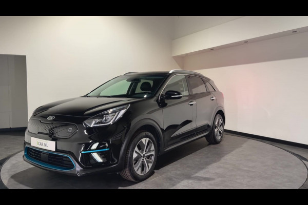Kia e-Niro DynamicPlusLine 39 kWh | schuif-/kanteldak | navigatie