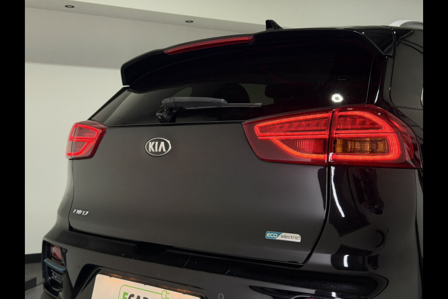 Kia e-Niro DynamicPlusLine 39 kWh | schuif-/kanteldak | navigatie