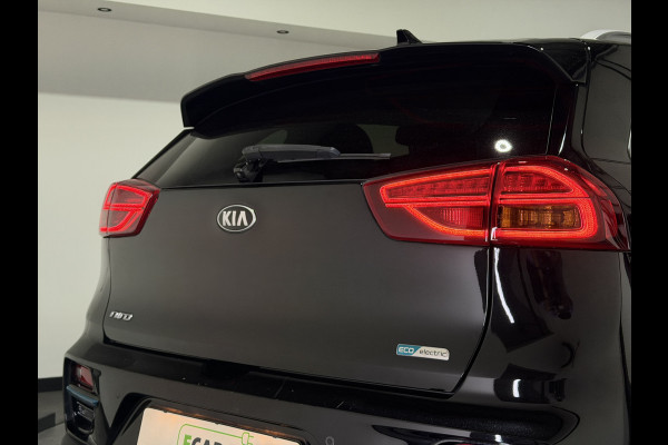 Kia e-Niro DynamicPlusLine 39 kWh | schuif-/kanteldak | navigatie