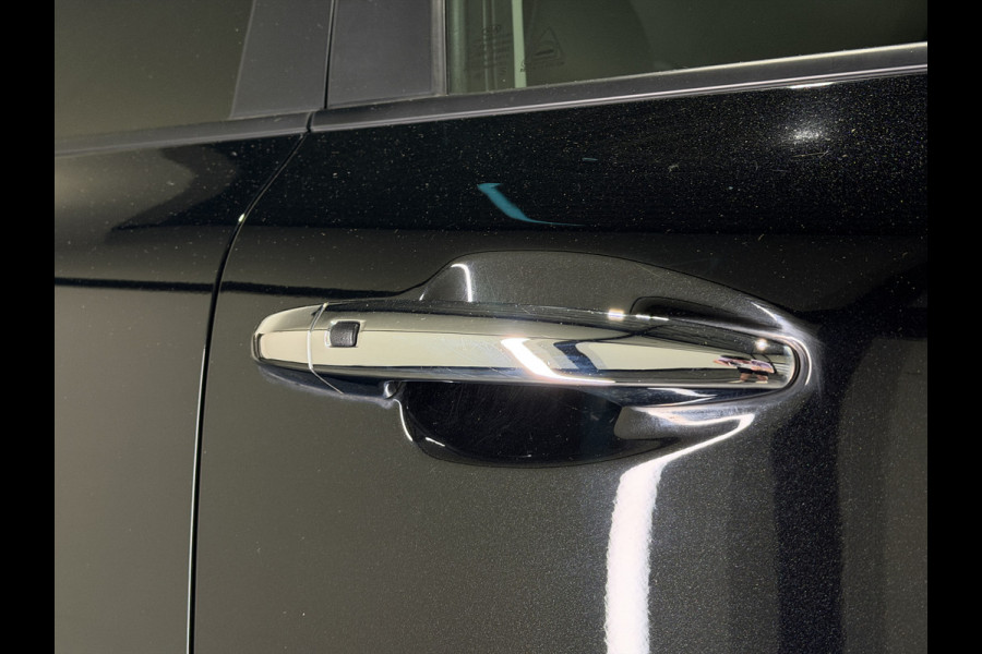 Kia e-Niro DynamicPlusLine 39 kWh | schuif-/kanteldak | navigatie
