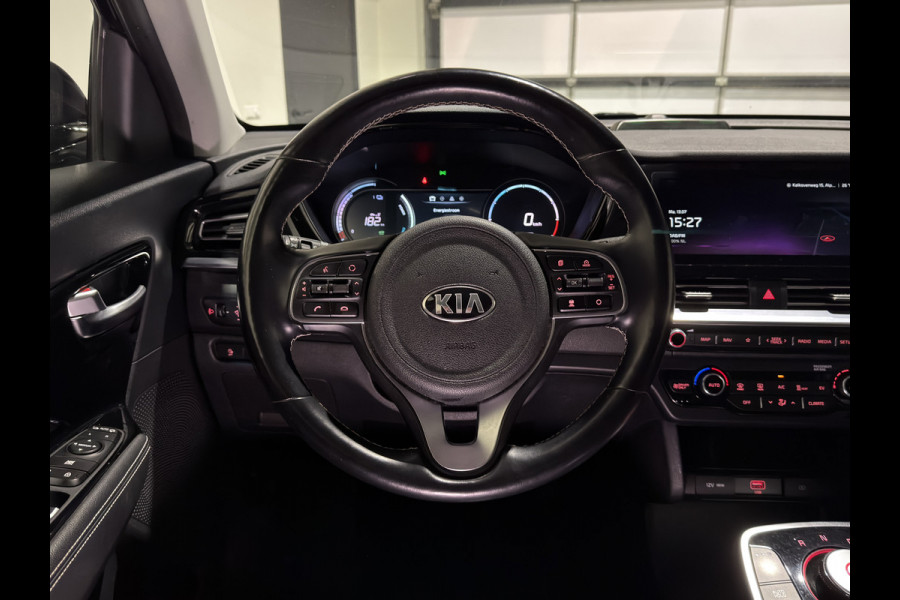 Kia e-Niro DynamicPlusLine 39 kWh | schuif-/kanteldak | navigatie