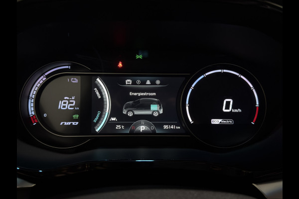 Kia e-Niro DynamicPlusLine 39 kWh | schuif-/kanteldak | navigatie
