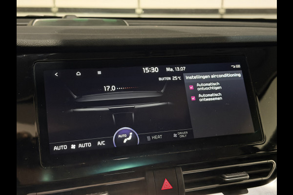 Kia e-Niro DynamicPlusLine 39 kWh | schuif-/kanteldak | navigatie