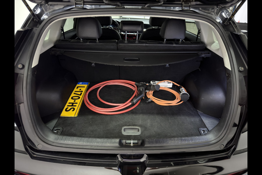 Kia e-Niro DynamicPlusLine 39 kWh | schuif-/kanteldak | navigatie