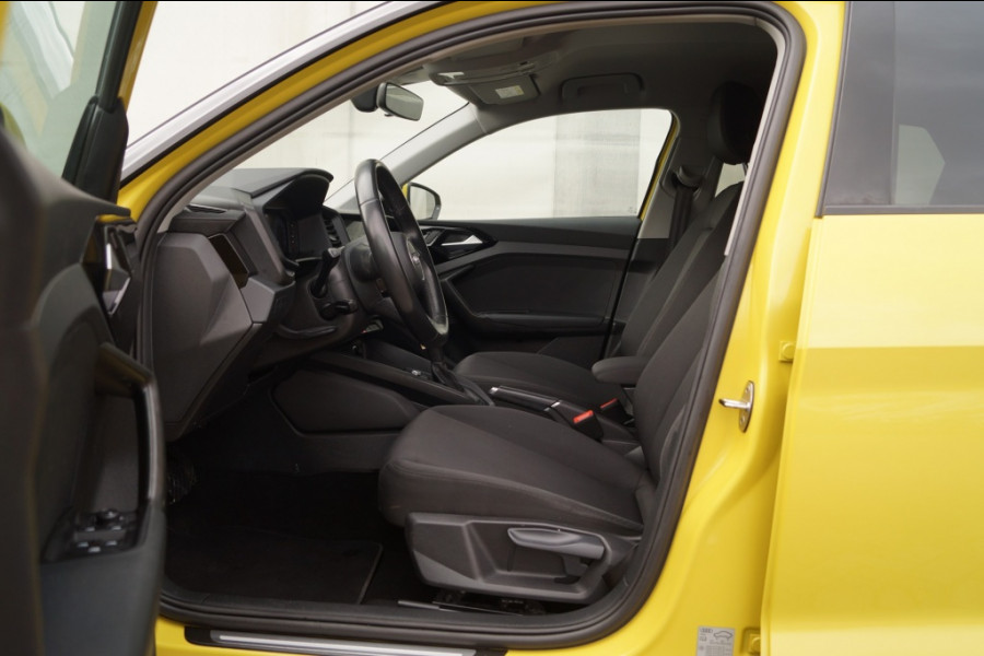 Audi A1 Sportback 25 TFSI Automaat Pro Line -LED-NAVI-ECC-DIGI-