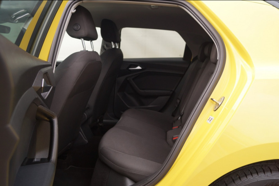 Audi A1 Sportback 25 TFSI Automaat Pro Line -LED-NAVI-ECC-DIGI-