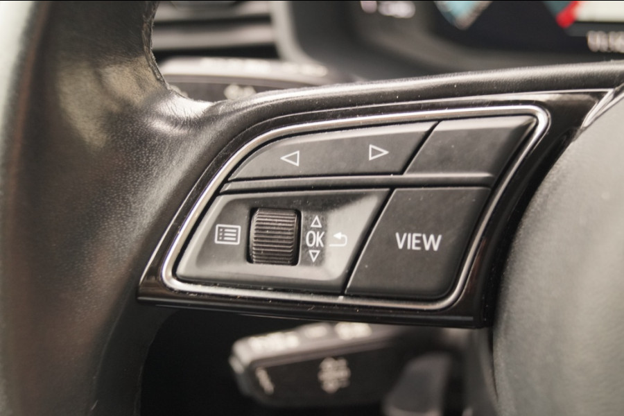 Audi A1 Sportback 25 TFSI Automaat Pro Line -LED-NAVI-ECC-DIGI-