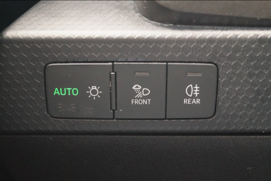 Audi A1 Sportback 25 TFSI Automaat Pro Line -LED-NAVI-ECC-DIGI-