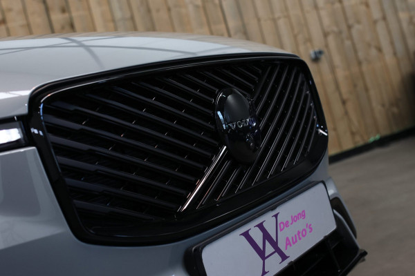Volvo XC60 2.0 T8 Ultra Black Edition *B&W*Pano*Massage*Luchtvering*