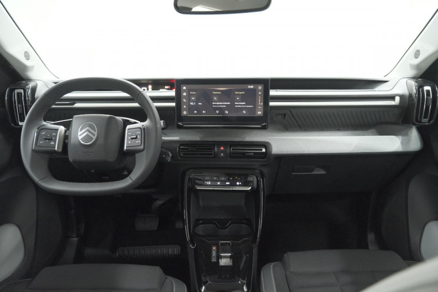 Citroën C3 Aircross 1.2 Hybrid 145pk Max | Camera | Dodehoekdetectie | Navigatie | Apple Carplay