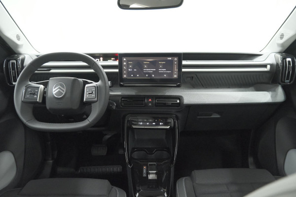 Citroën C3 Aircross 1.2 Hybrid 145pk Max | Camera | Dodehoekdetectie | Navigatie | Apple Carplay