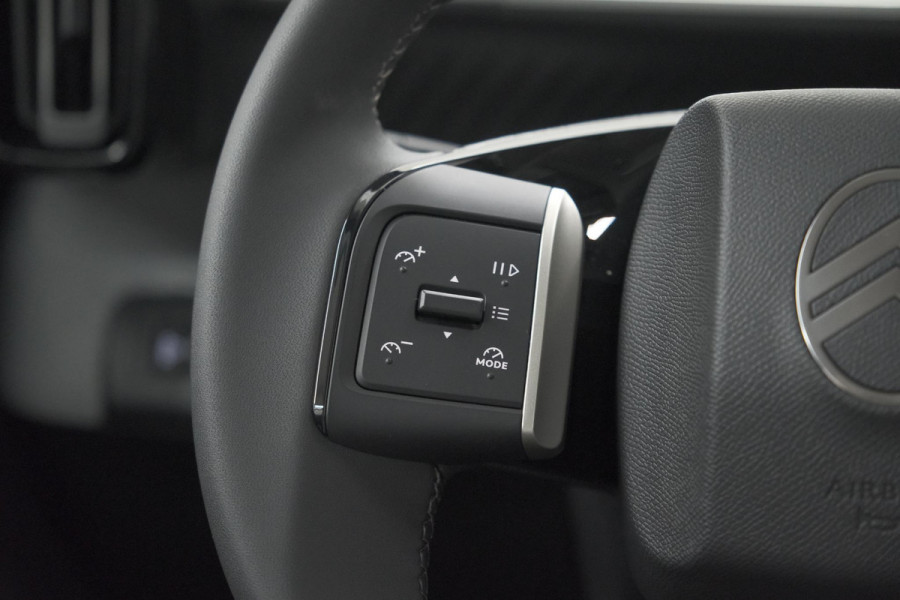 Citroën C3 Aircross 1.2 Hybrid 145pk Max | Camera | Dodehoekdetectie | Navigatie | Apple Carplay
