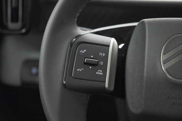 Citroën C3 Aircross 1.2 Hybrid 145pk Max | Camera | Dodehoekdetectie | Navigatie | Apple Carplay