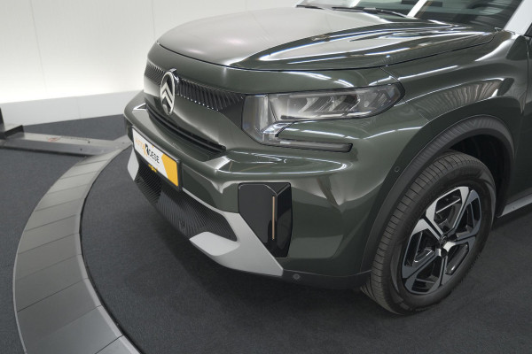 Citroën C3 Aircross 1.2 Hybrid 145pk Max | Camera | Dodehoekdetectie | Navigatie | Apple Carplay