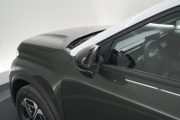Citroën C3 Aircross 1.2 Hybrid 145pk Max | Camera | Dodehoekdetectie | Navigatie | Apple Carplay