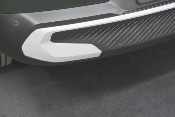 Citroën C3 Aircross 1.2 Hybrid 145pk Max | Camera | Dodehoekdetectie | Navigatie | Apple Carplay
