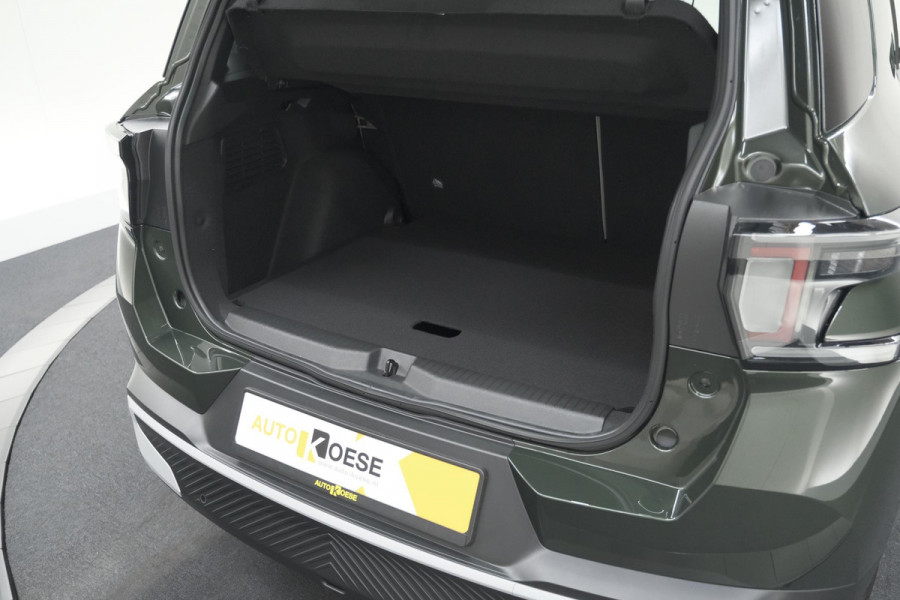 Citroën C3 Aircross 1.2 Hybrid 145pk Max | Camera | Dodehoekdetectie | Navigatie | Apple Carplay