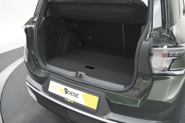 Citroën C3 Aircross 1.2 Hybrid 145pk Max | Camera | Dodehoekdetectie | Navigatie | Apple Carplay