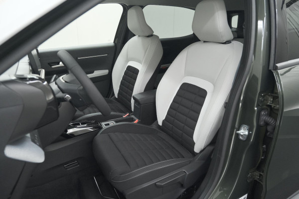 Citroën C3 Aircross 1.2 Hybrid 145pk Max | Camera | Dodehoekdetectie | Navigatie | Apple Carplay