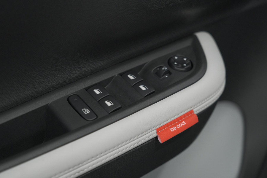 Citroën C3 Aircross 1.2 Hybrid 145pk Max | Camera | Dodehoekdetectie | Navigatie | Apple Carplay