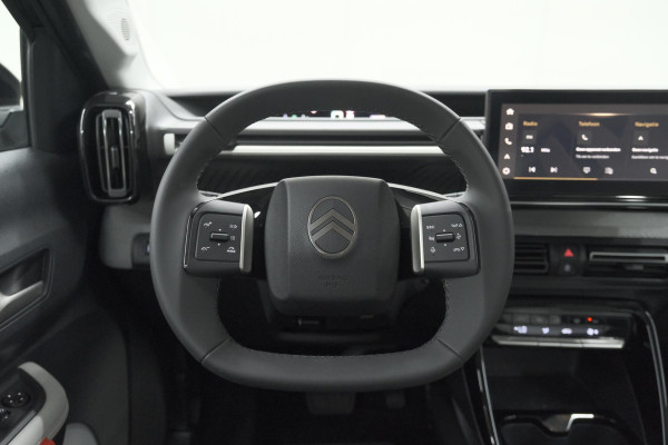 Citroën C3 Aircross 1.2 Hybrid 145pk Max | Camera | Dodehoekdetectie | Navigatie | Apple Carplay
