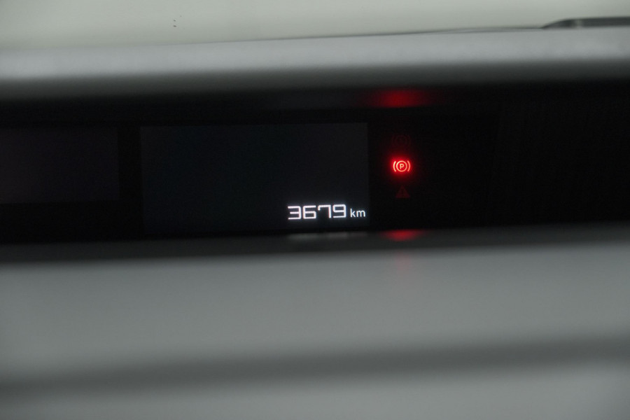 Citroën C3 Aircross 1.2 Hybrid 145pk Max | Camera | Dodehoekdetectie | Navigatie | Apple Carplay