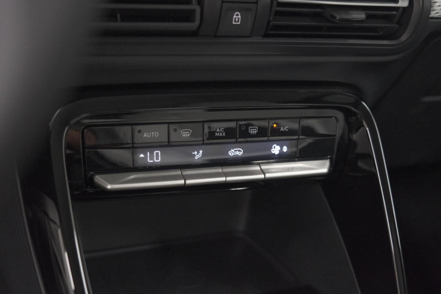 Citroën C3 Aircross 1.2 Hybrid 145pk Max | Camera | Dodehoekdetectie | Navigatie | Apple Carplay