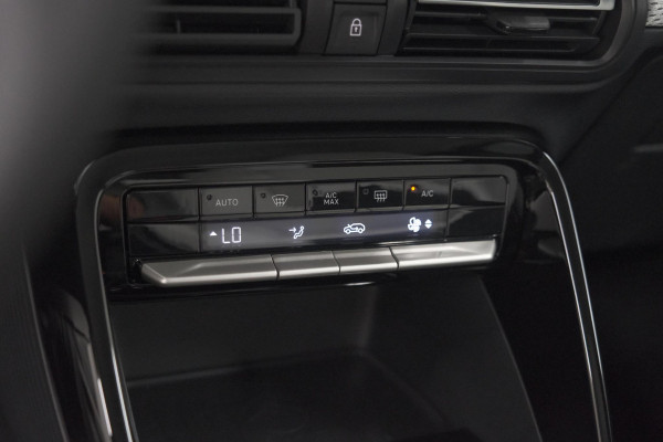 Citroën C3 Aircross 1.2 Hybrid 145pk Max | Camera | Dodehoekdetectie | Navigatie | Apple Carplay