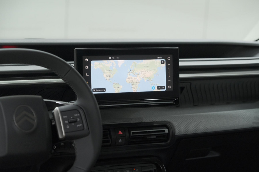 Citroën C3 Aircross 1.2 Hybrid 145pk Max | Camera | Dodehoekdetectie | Navigatie | Apple Carplay
