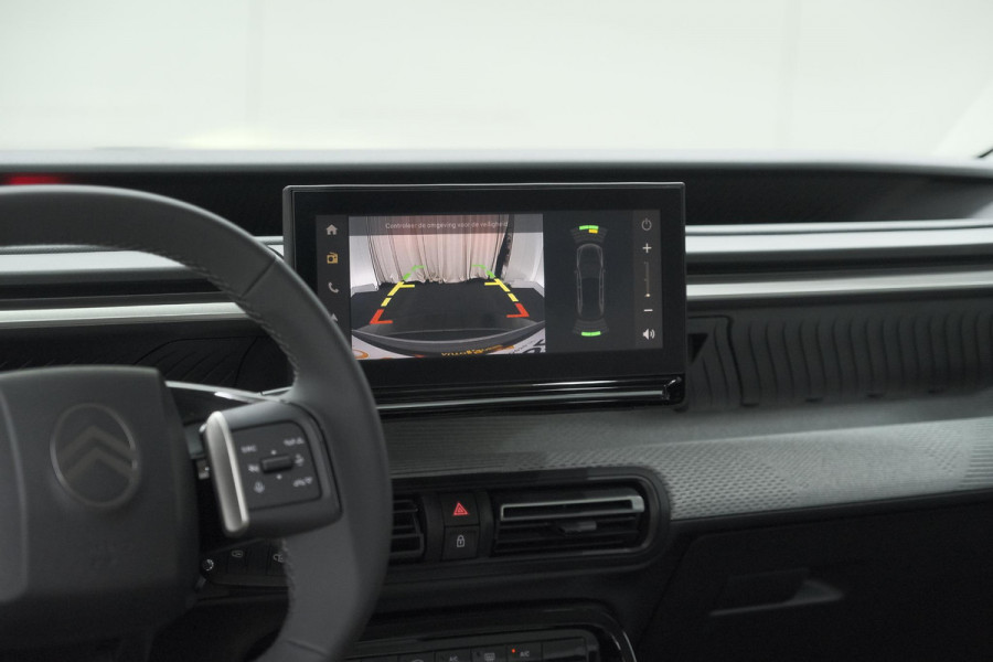 Citroën C3 Aircross 1.2 Hybrid 145pk Max | Camera | Dodehoekdetectie | Navigatie | Apple Carplay