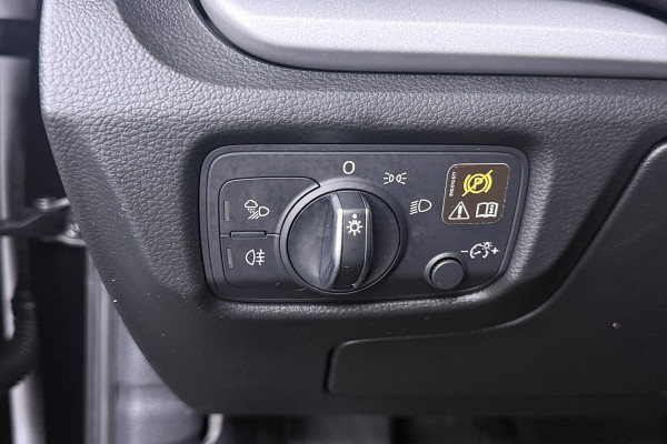 Audi A3 Sportback 1.0 TFSI Pro Line (NAVIGATIE, CLIMA, LED, PDC, STUURBEDIENING, MULTIMEDIA)