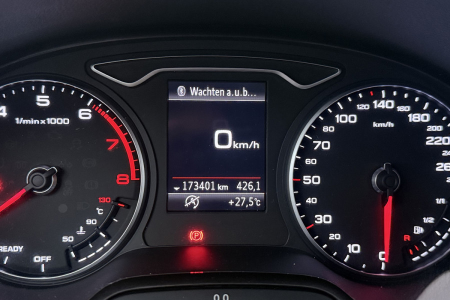 Audi A3 Sportback 1.0 TFSI Pro Line (NAVIGATIE, CLIMA, LED, PDC, STUURBEDIENING, MULTIMEDIA)