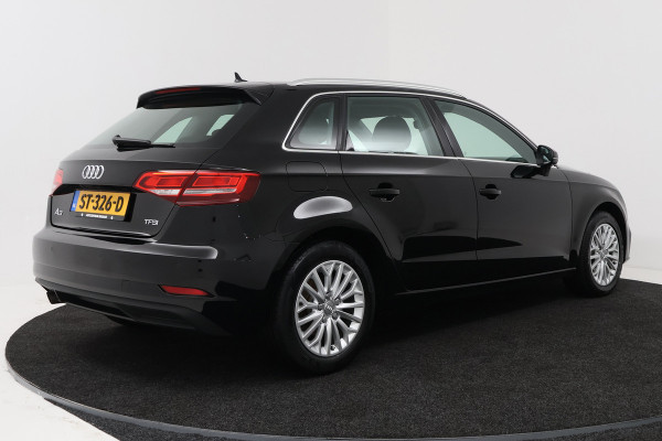 Audi A3 Sportback 1.0 TFSI Pro Line (NAVIGATIE, CLIMA, LED, PDC, STUURBEDIENING, MULTIMEDIA)