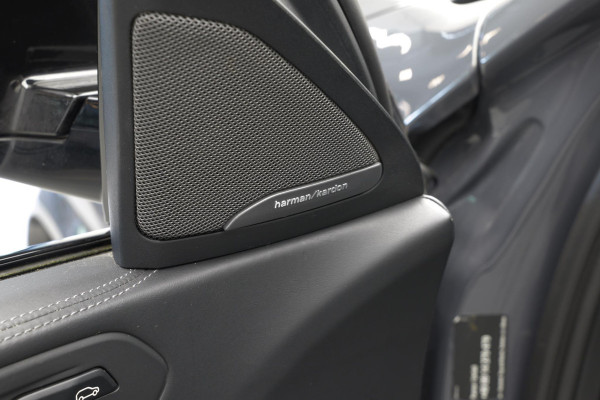 BMW X6 M Competition |Pano|FULL Carbon|DravitGrau|Dealer.onderhouden|