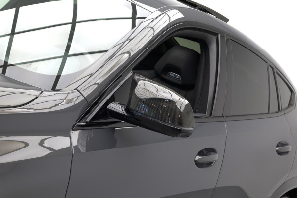 BMW X6 M Competition |Pano|FULL Carbon|DravitGrau|Dealer.onderhouden|