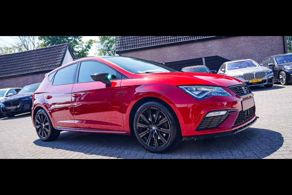 Seat Leon ST 1.8 TSI FR Business Intense | Panorama dak | Stoelverwarming | Apple Carplay | Seat Sound