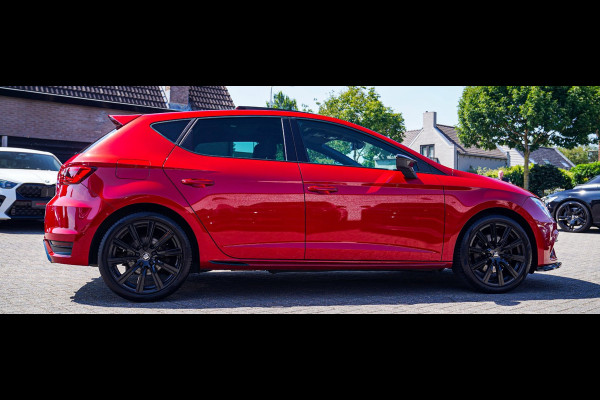 Seat Leon ST 1.8 TSI FR Business Intense | Panorama dak | Stoelverwarming | Apple Carplay | Seat Sound