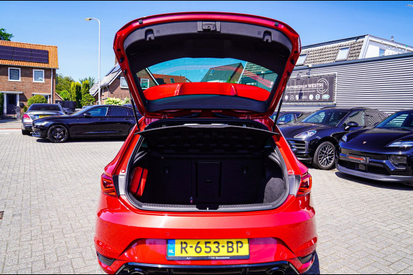 Seat Leon ST 1.8 TSI FR Business Intense | Panorama dak | Stoelverwarming | Apple Carplay | Seat Sound