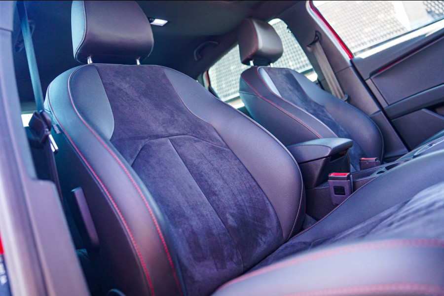 Seat Leon ST 1.8 TSI FR Business Intense | Panorama dak | Stoelverwarming | Apple Carplay | Seat Sound