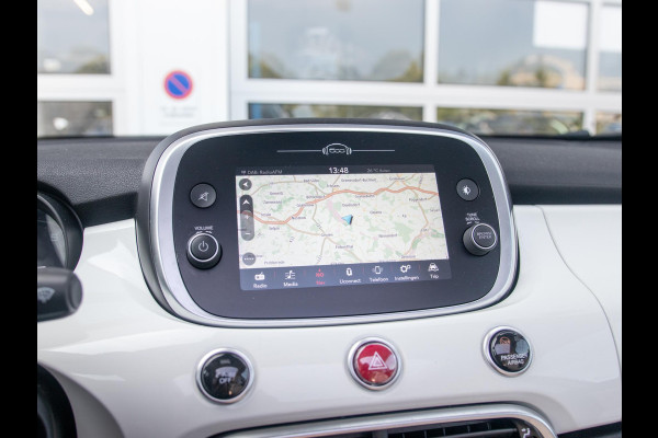 Fiat 500X 1.5 Hybrid Dolcevita Special Edition Cabrio | Automaat | Pack ADAS | Clima | Adapt. Cruise | 18" | Apple Carplay | Keyless | BSM | Leder